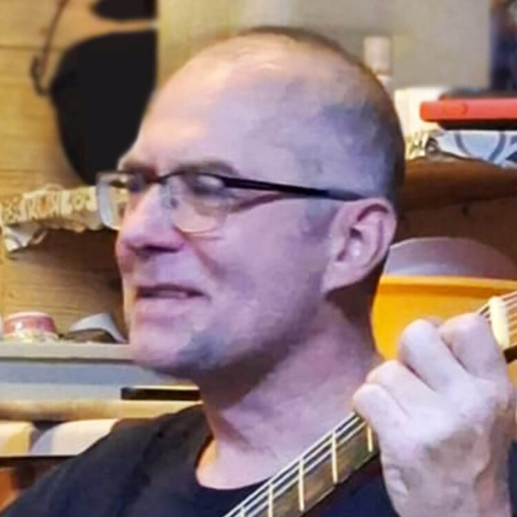 Jacek Kłoszewski
