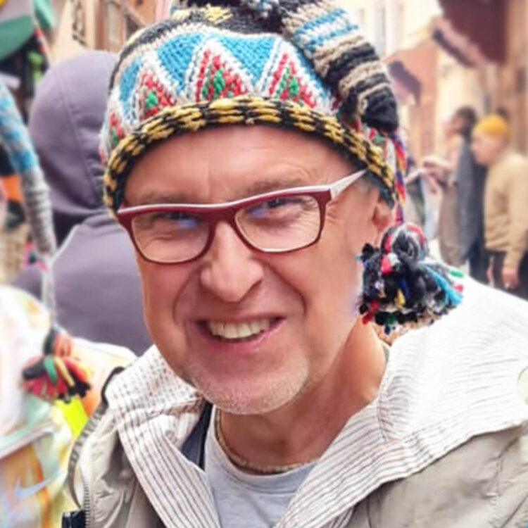 Jacek Kowalski