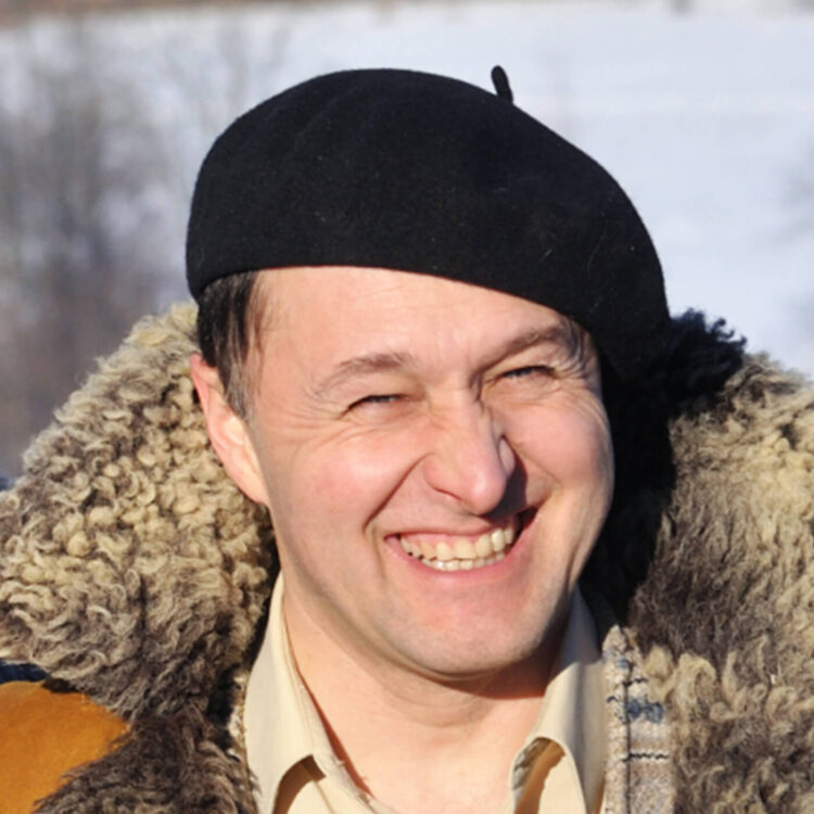 Marcin Dardziński